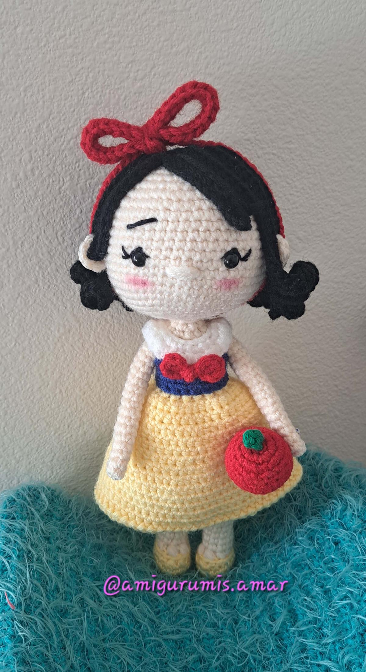 crocheted anoimals by amigurumis