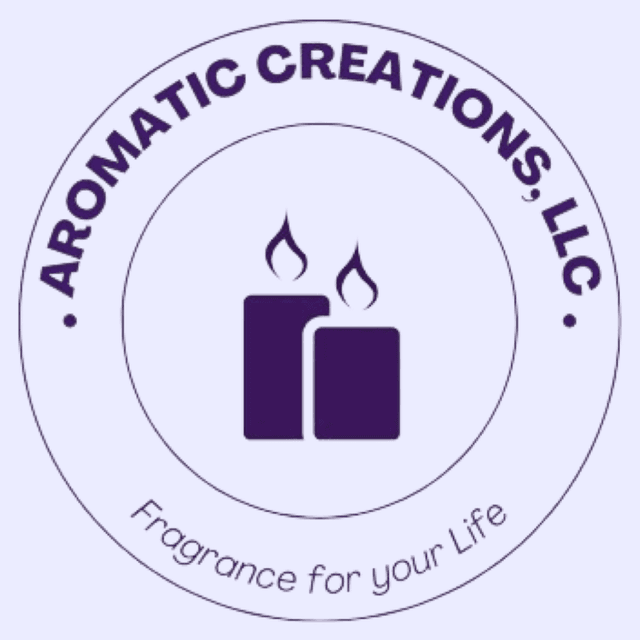 Logo for Aromatic Creations