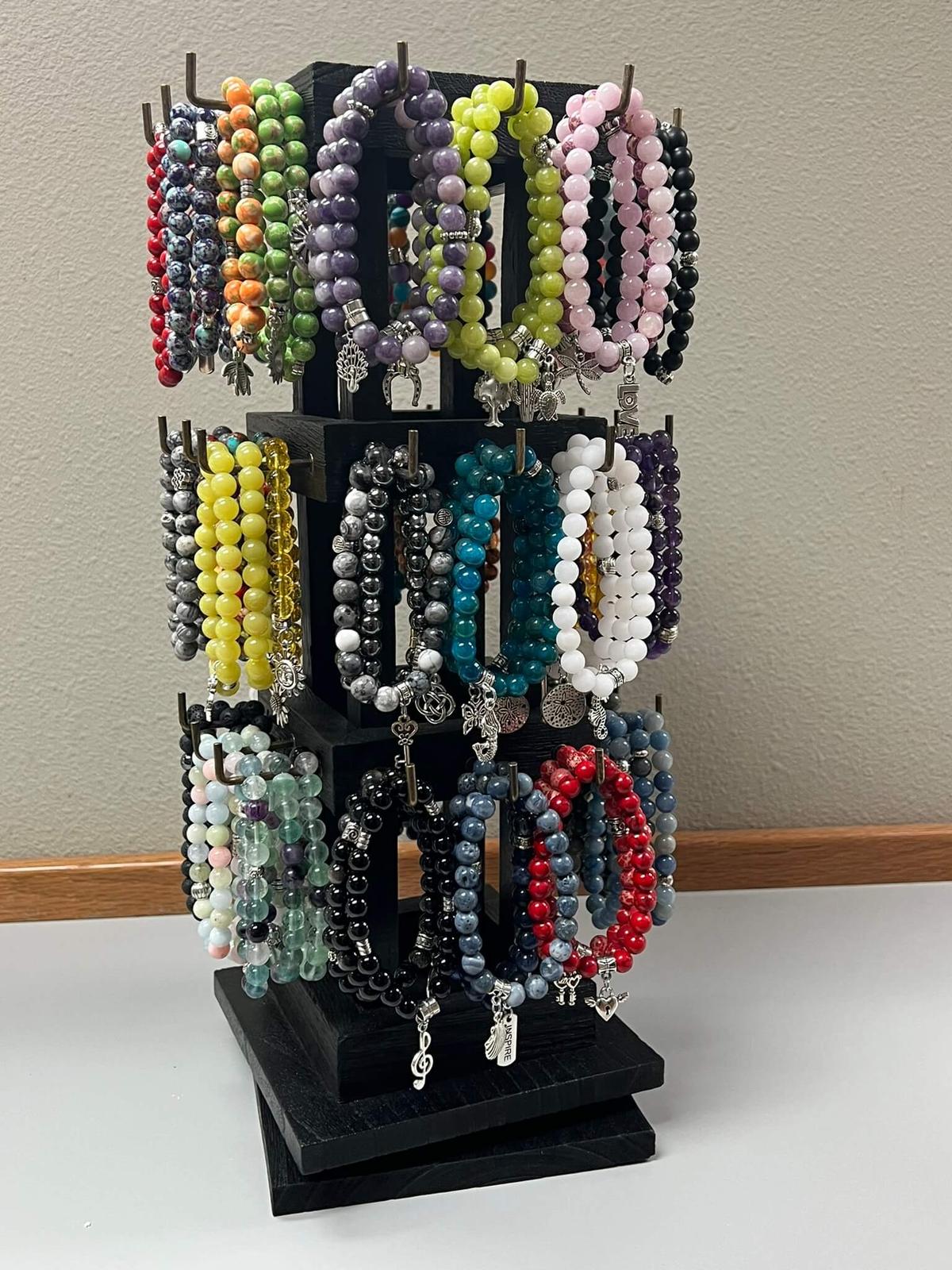 handmade jewelry by babaubles