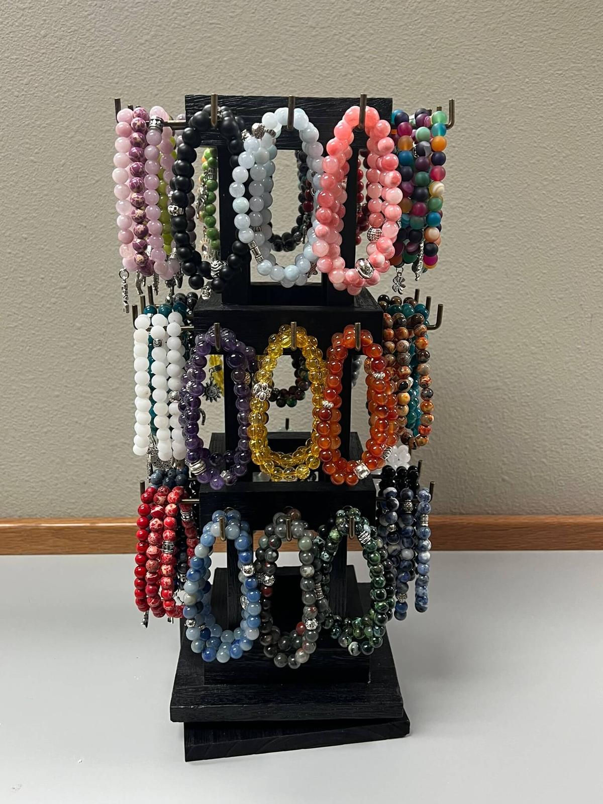 handmade jewelry by babaubles