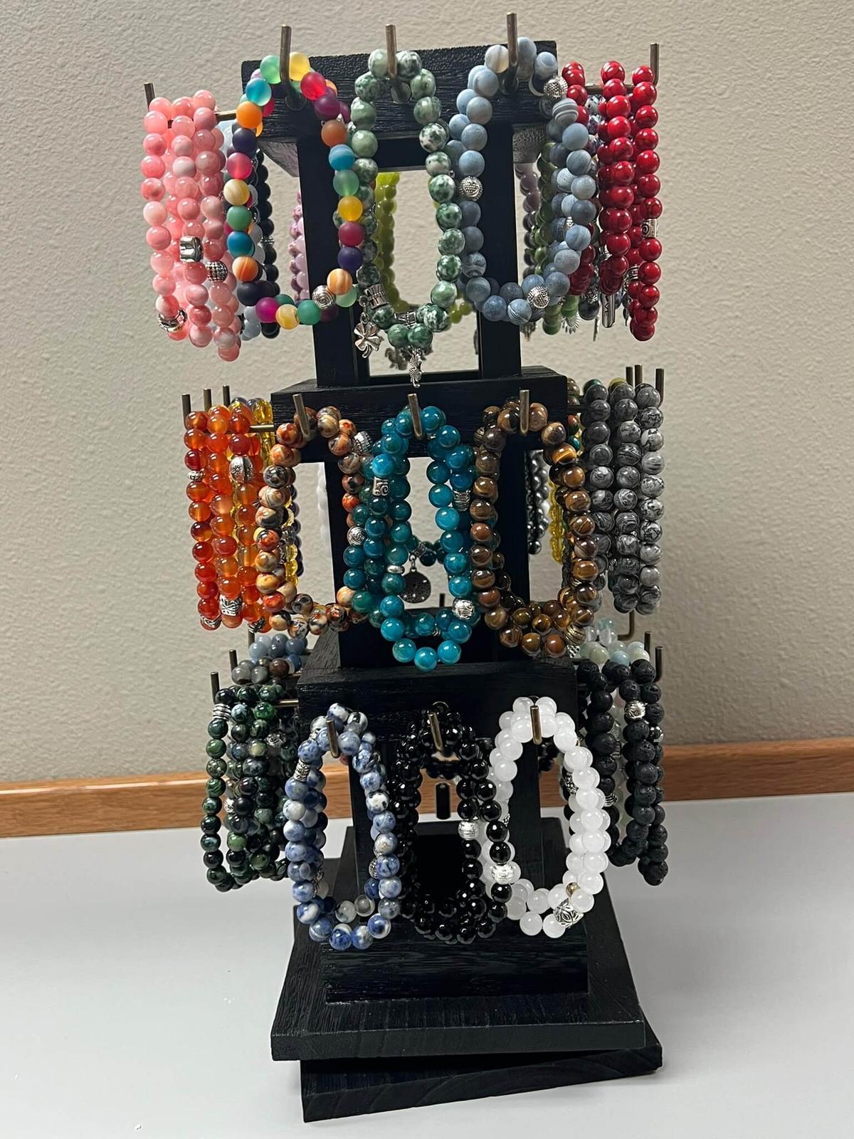 handmade jewelry by babaubles