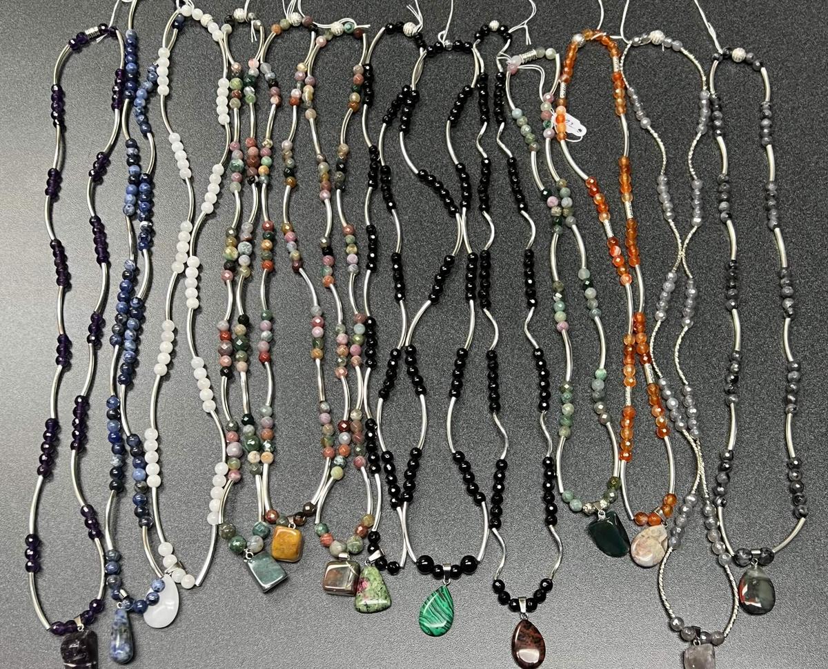 handmade jewelry by babaubles