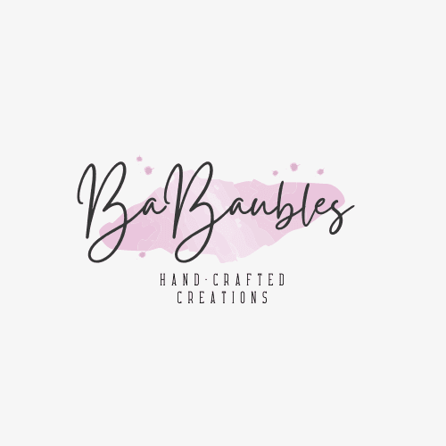 logo for babaubles