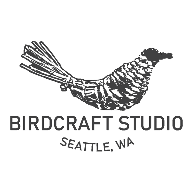 Logo for Birdcraft Studio