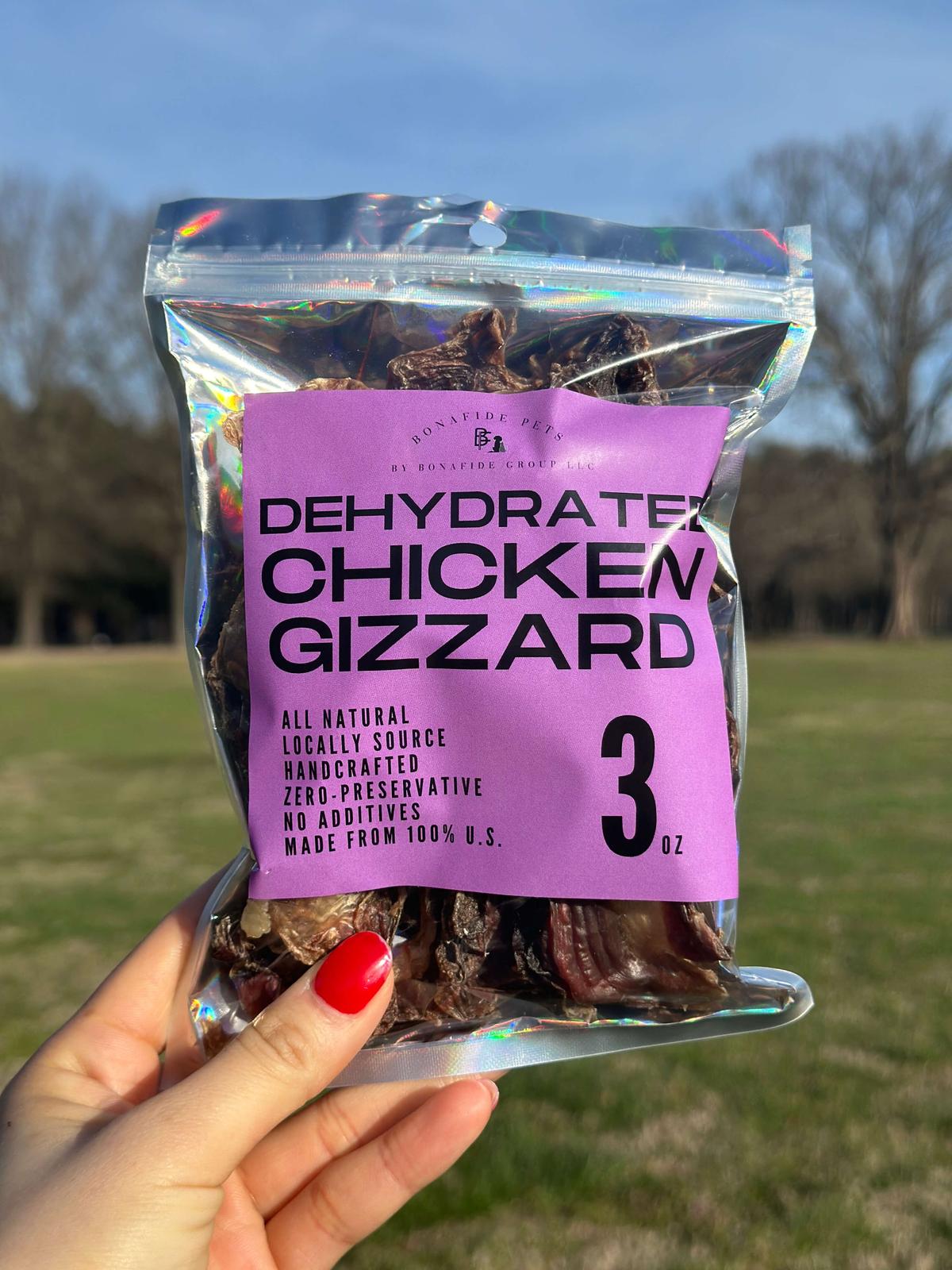 homemade dog treats