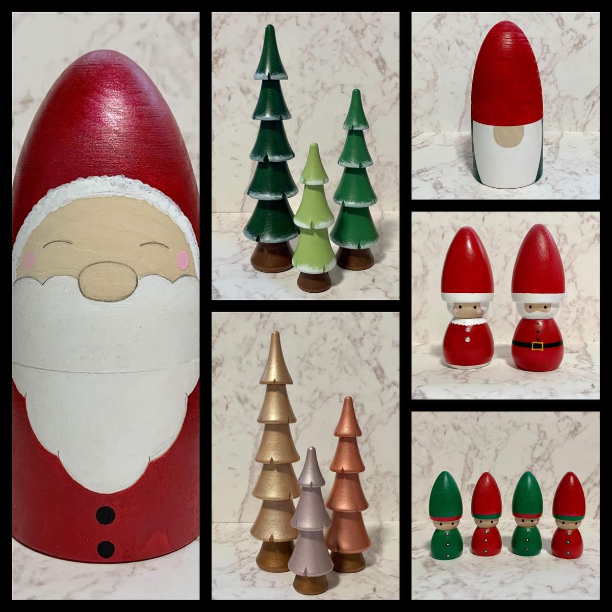 Unique crafts by brownie n blondie