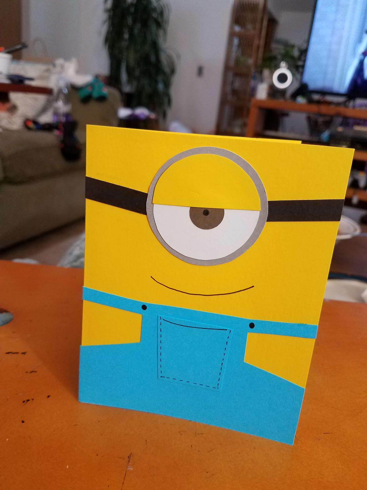 handmade cards from cards by meesh