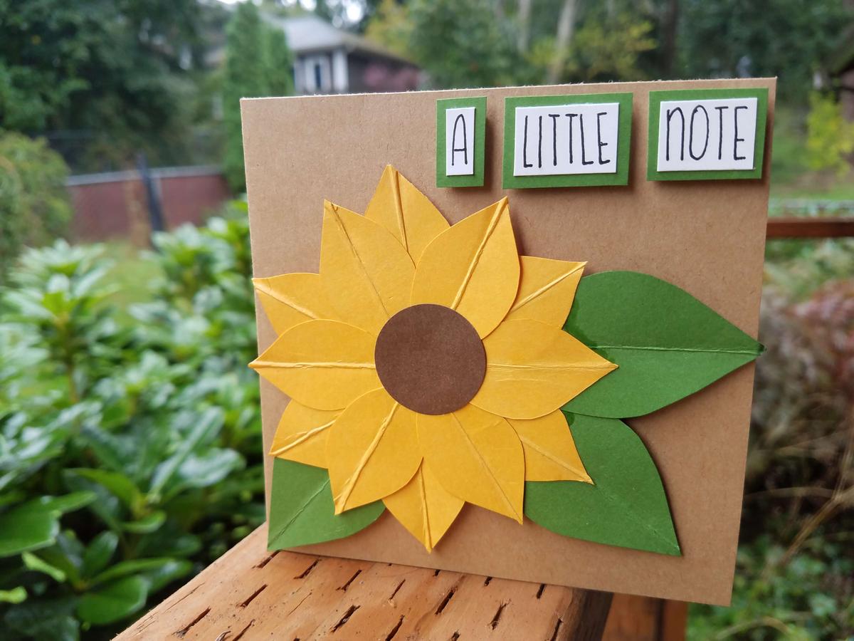 handmade cards from cards by meesh