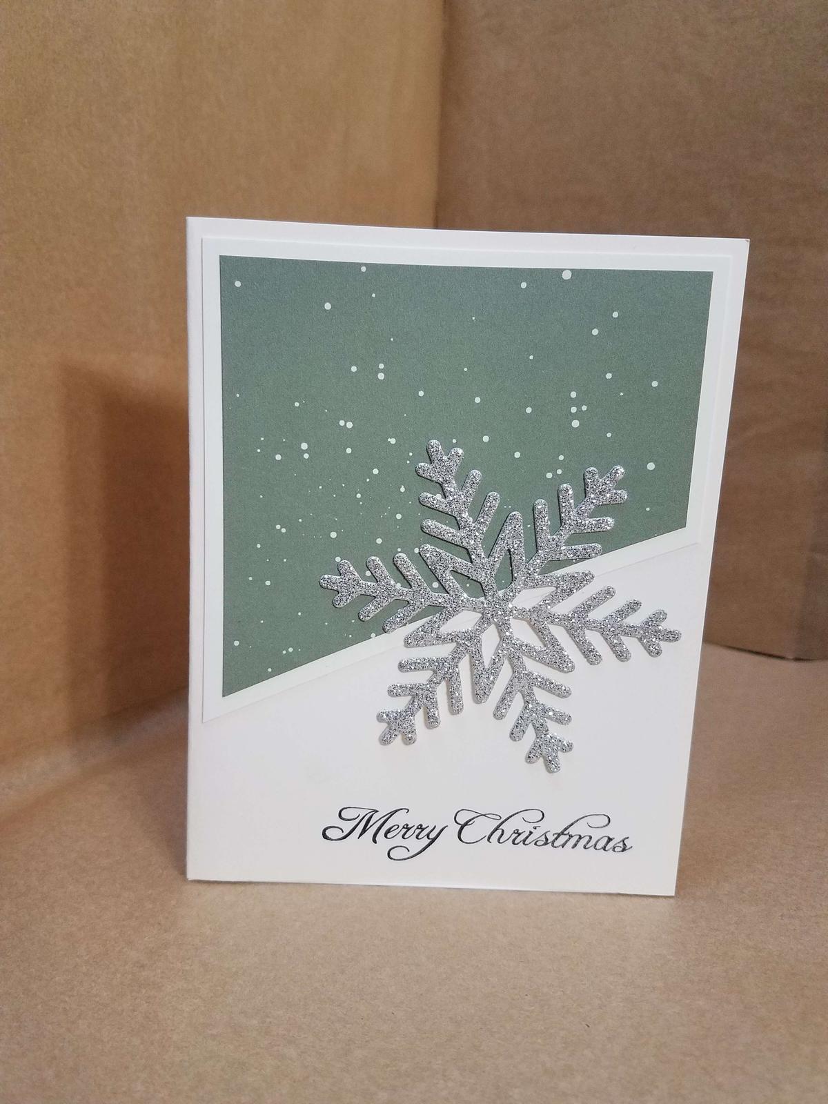 handmade cards from cards by meesh