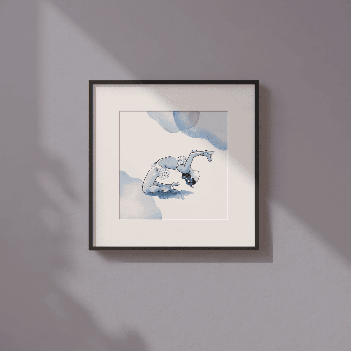 Original art by casi g designs