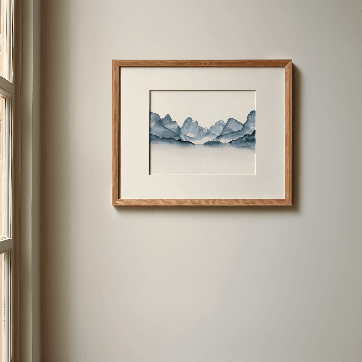 Original art by casi g designs