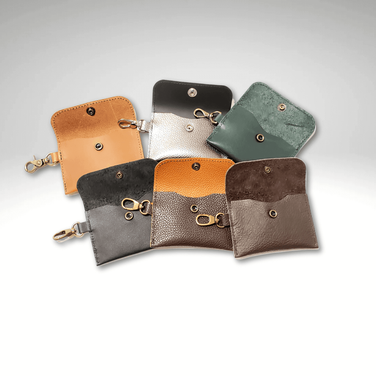 Handmade bags by Craft Juniper