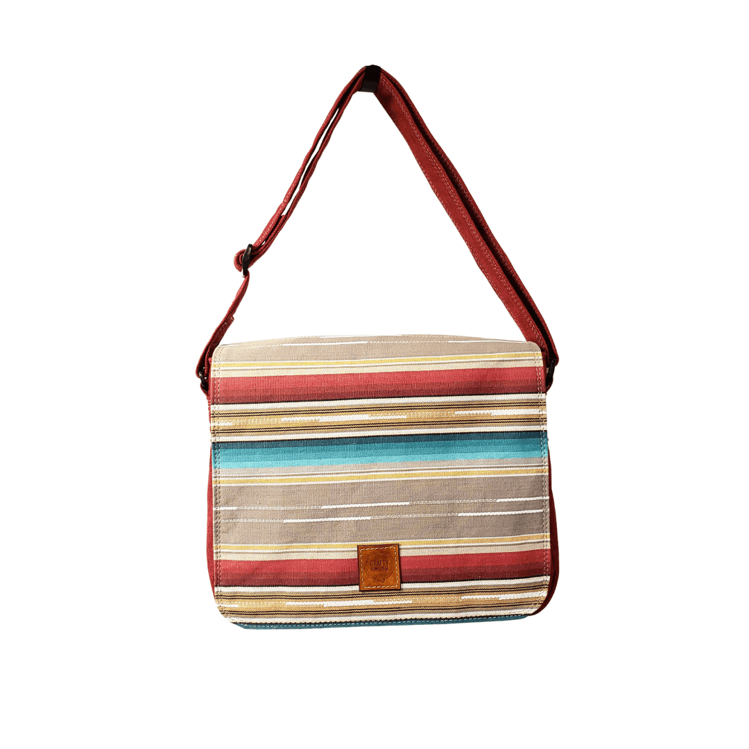 Handmade bags by Craft Juniper