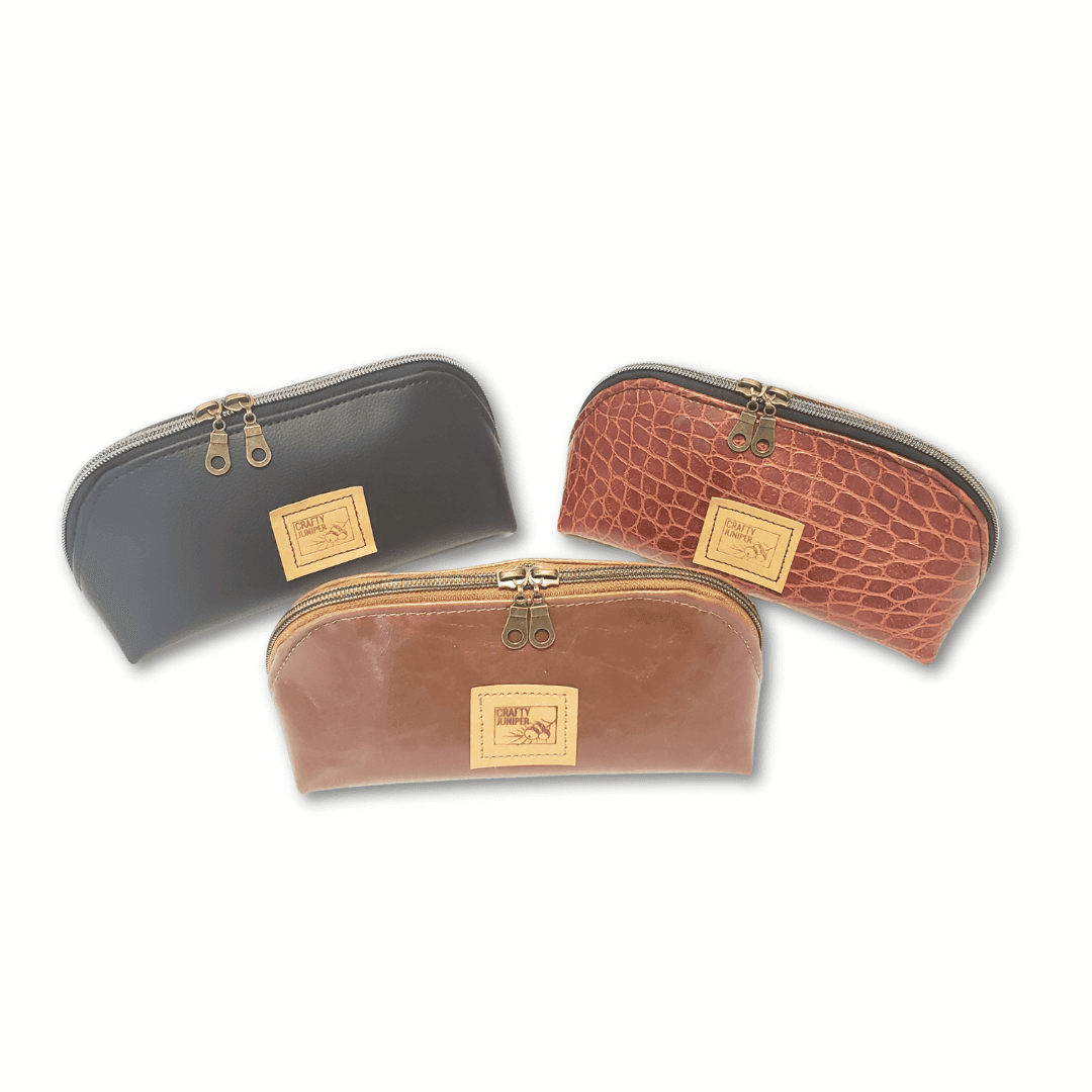 Handmade bags by Craft Juniper