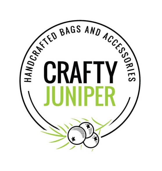 Logo for Crafty Juniper