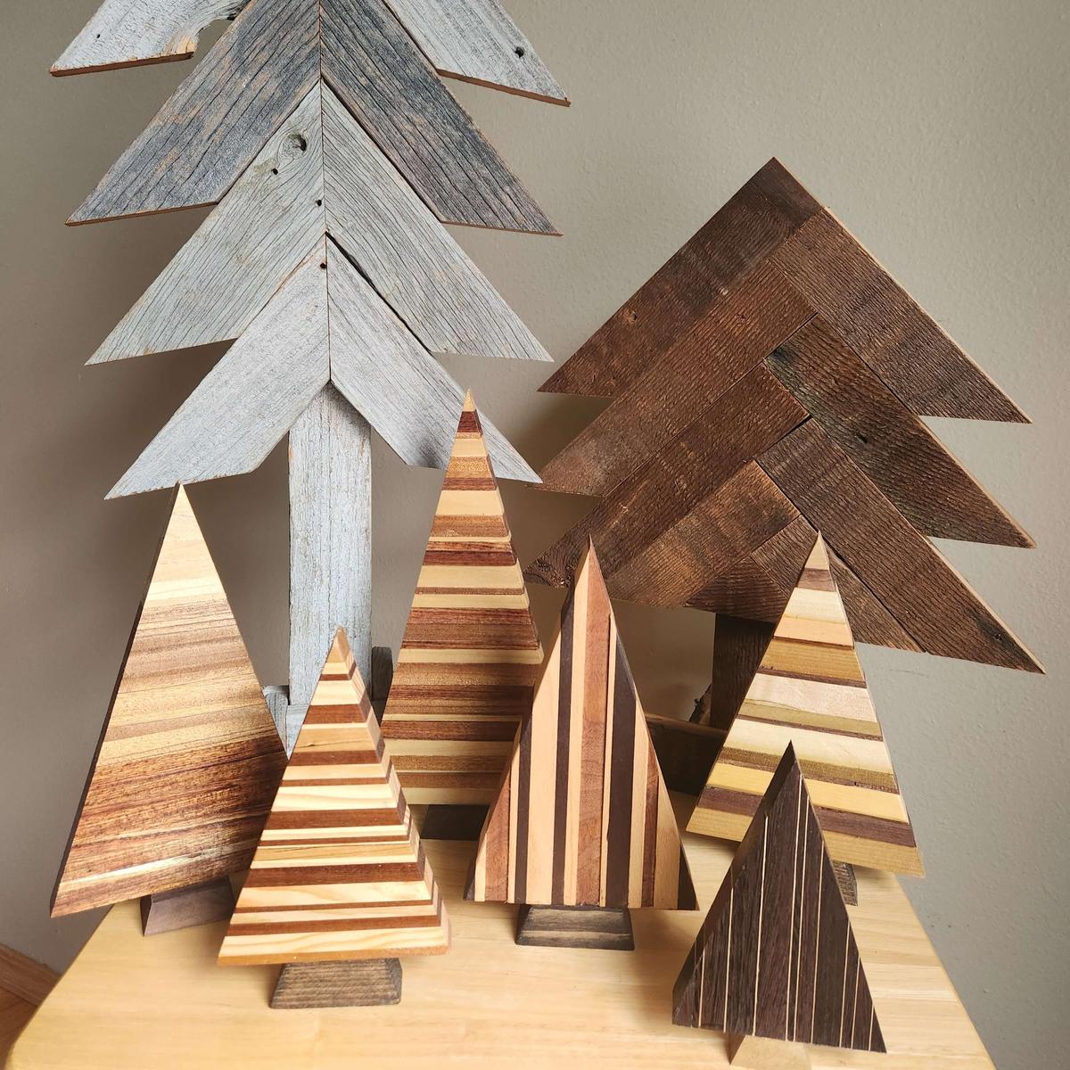 wood crafts by DW Crafts