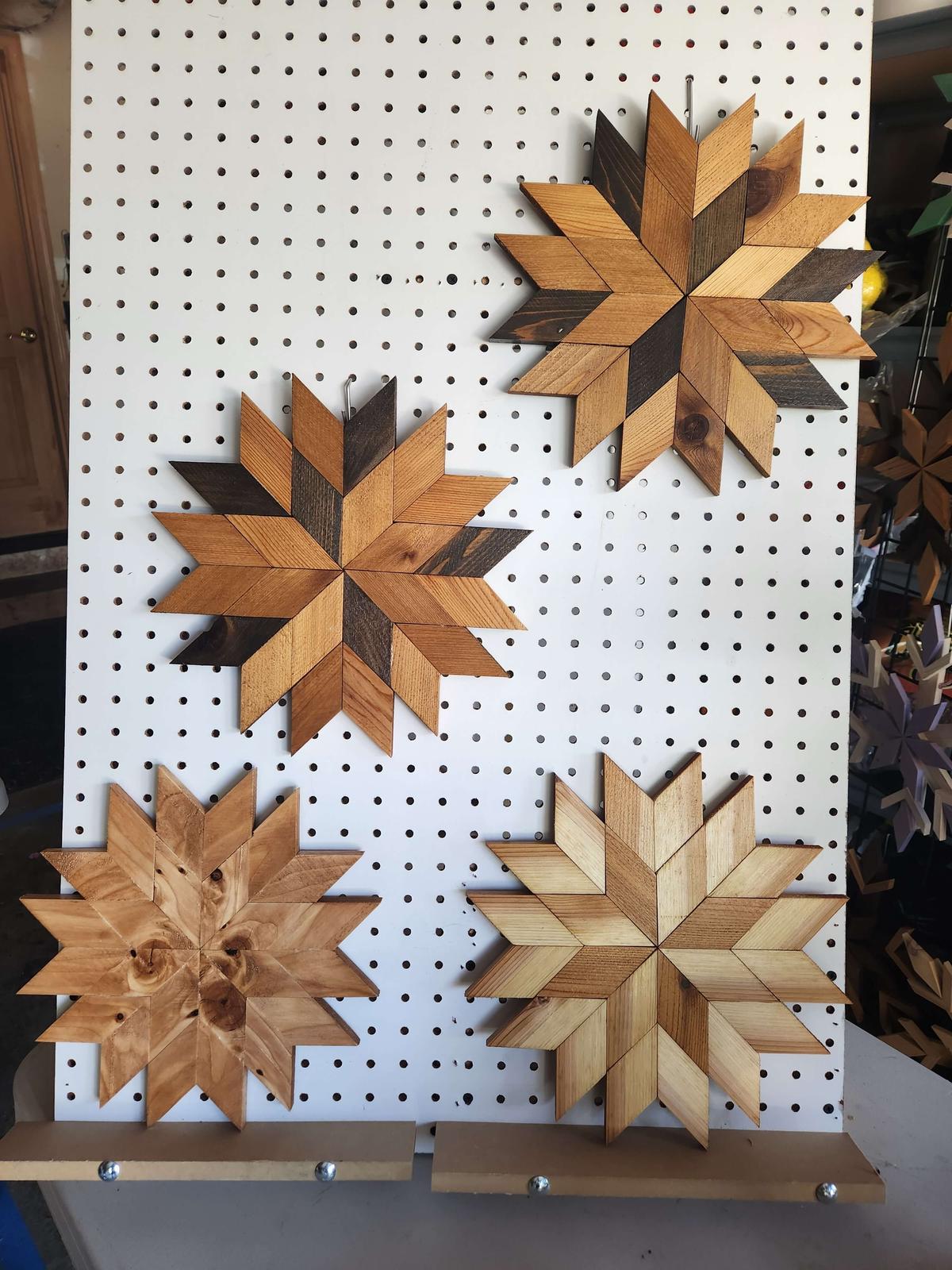 wood crafts by DW Crafts