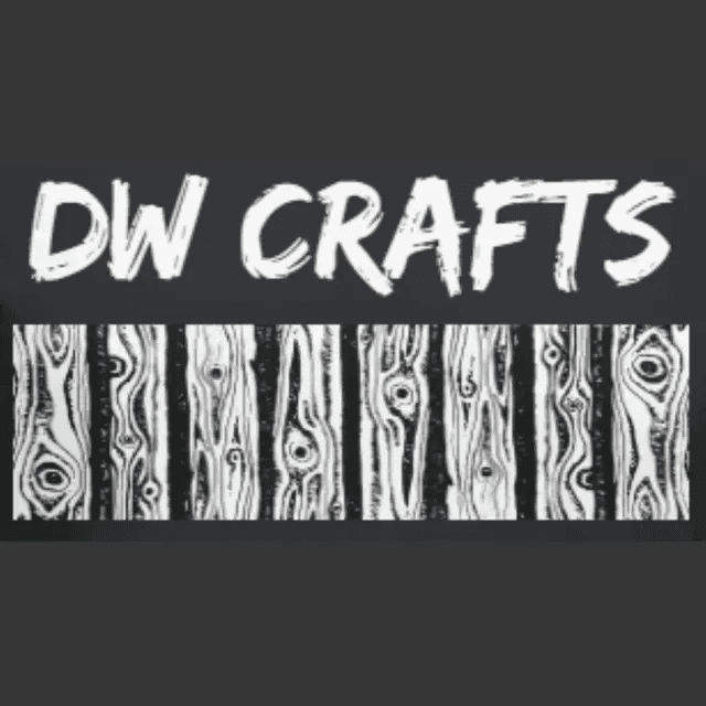 unique wood art from dw-crafts