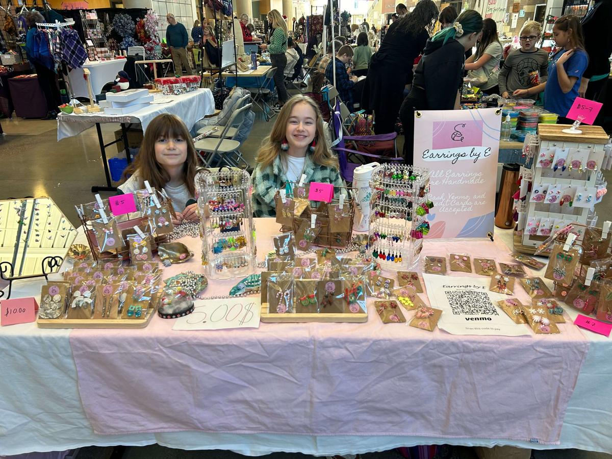 handmade items by Earring by E