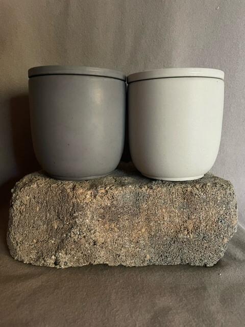 Handmade candles by Elevar Sundry Company