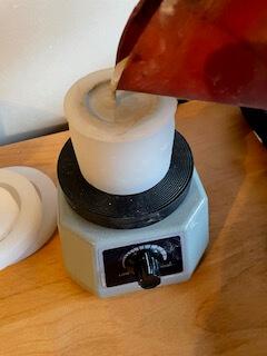 Handmade candles by Elevar Sundry Company