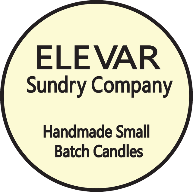 Logo for elevar sundry company