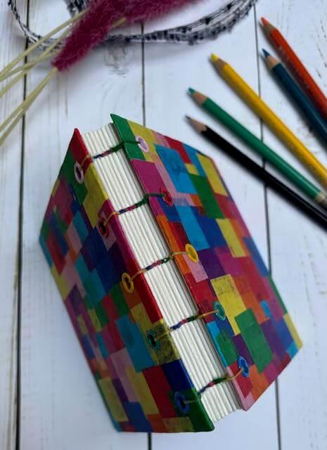 handmade crafts by Faerie Made