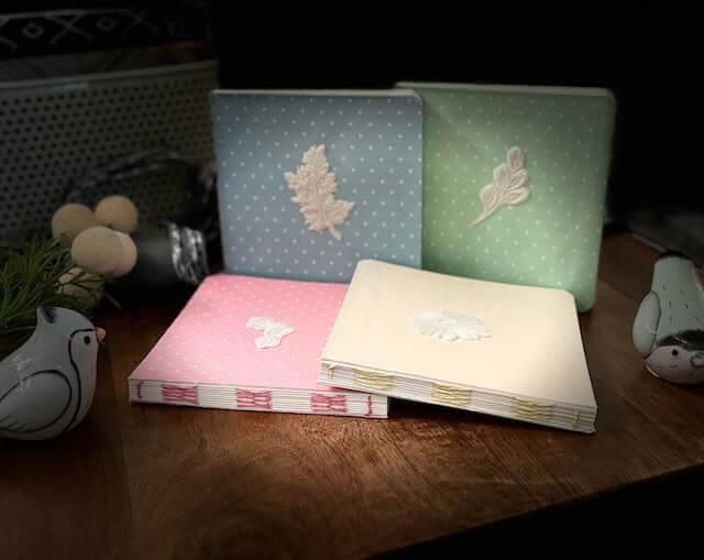 handmade crafts by Faerie Made