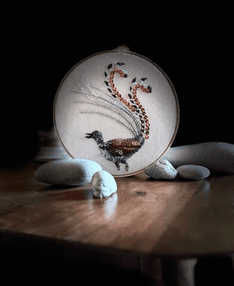 handmade crafts by Faerie Made