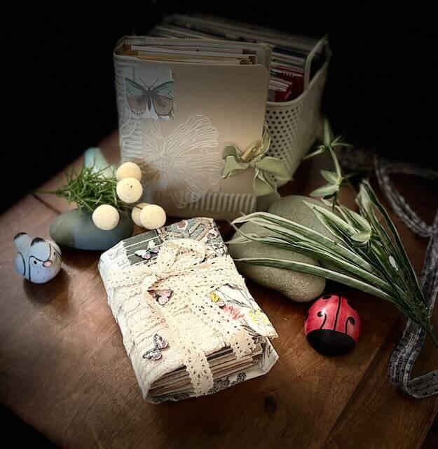 handmade crafts by Faerie Made