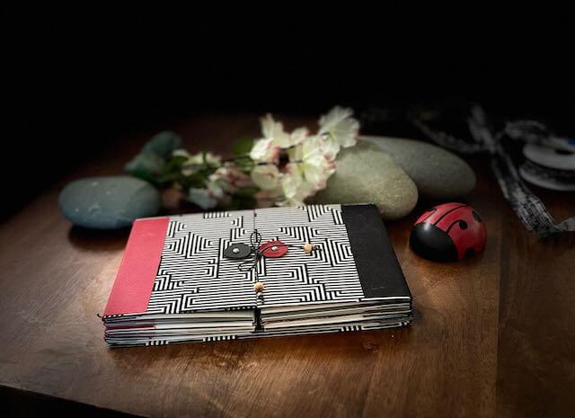 handmade crafts by Faerie Made