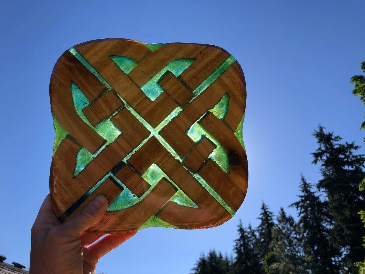 custom crafts by From my Art