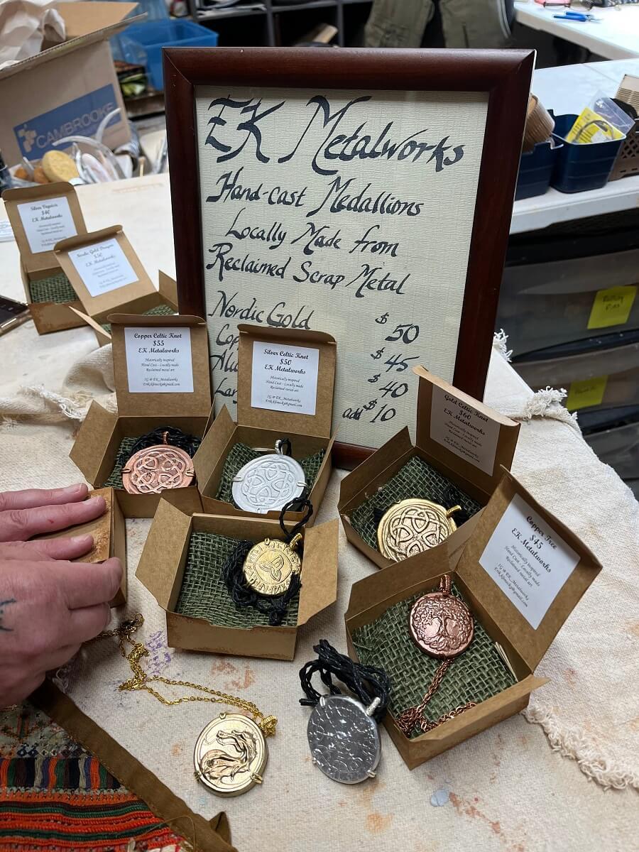 custom crafts by From my Art