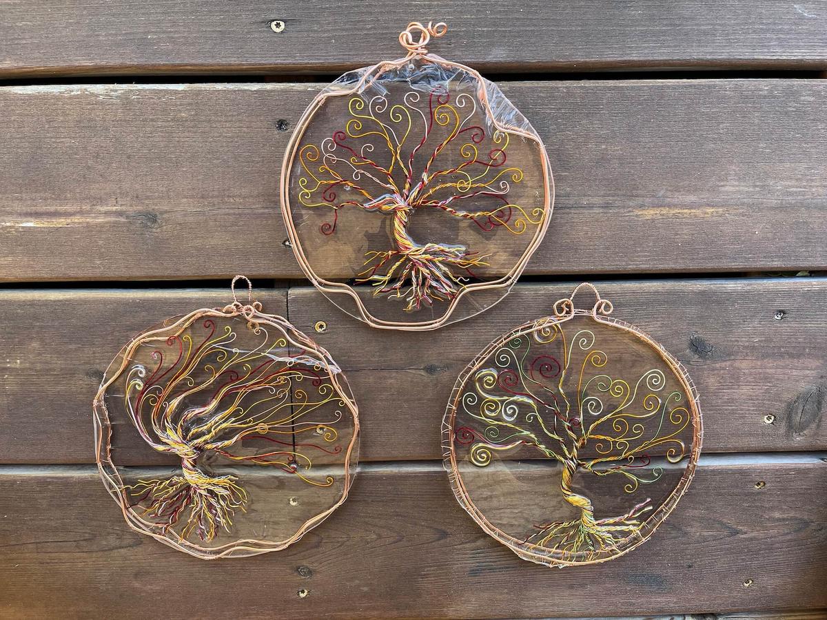 custom crafts by From my Art