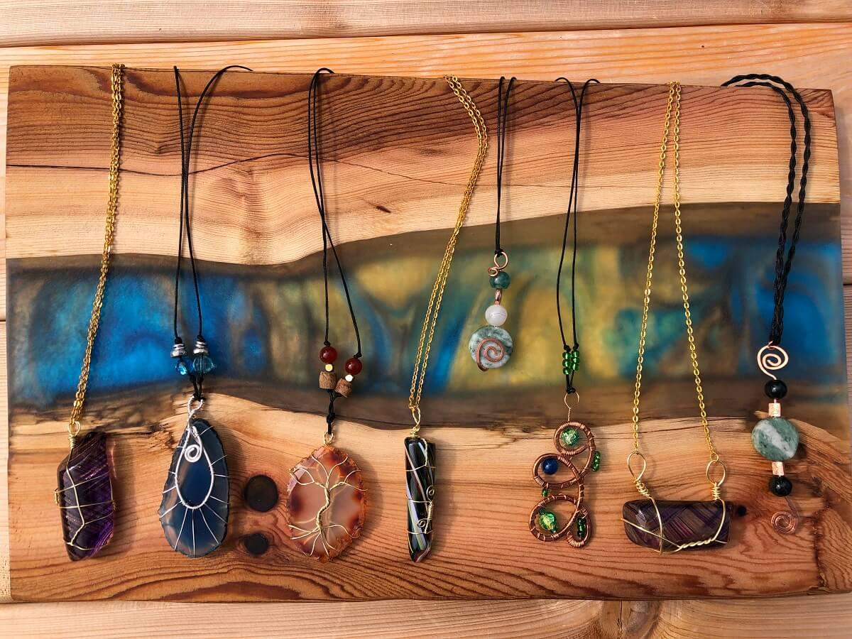 custom crafts by From my Art