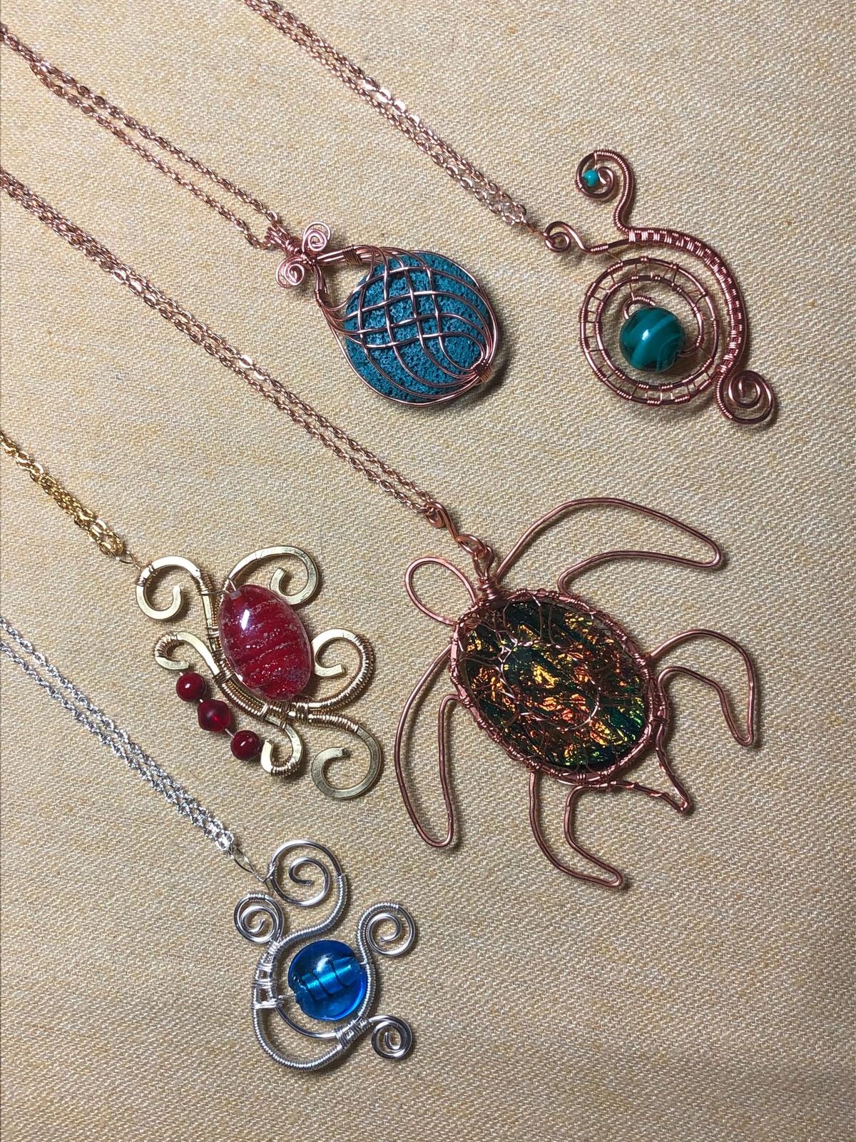 custom crafts by From my Art