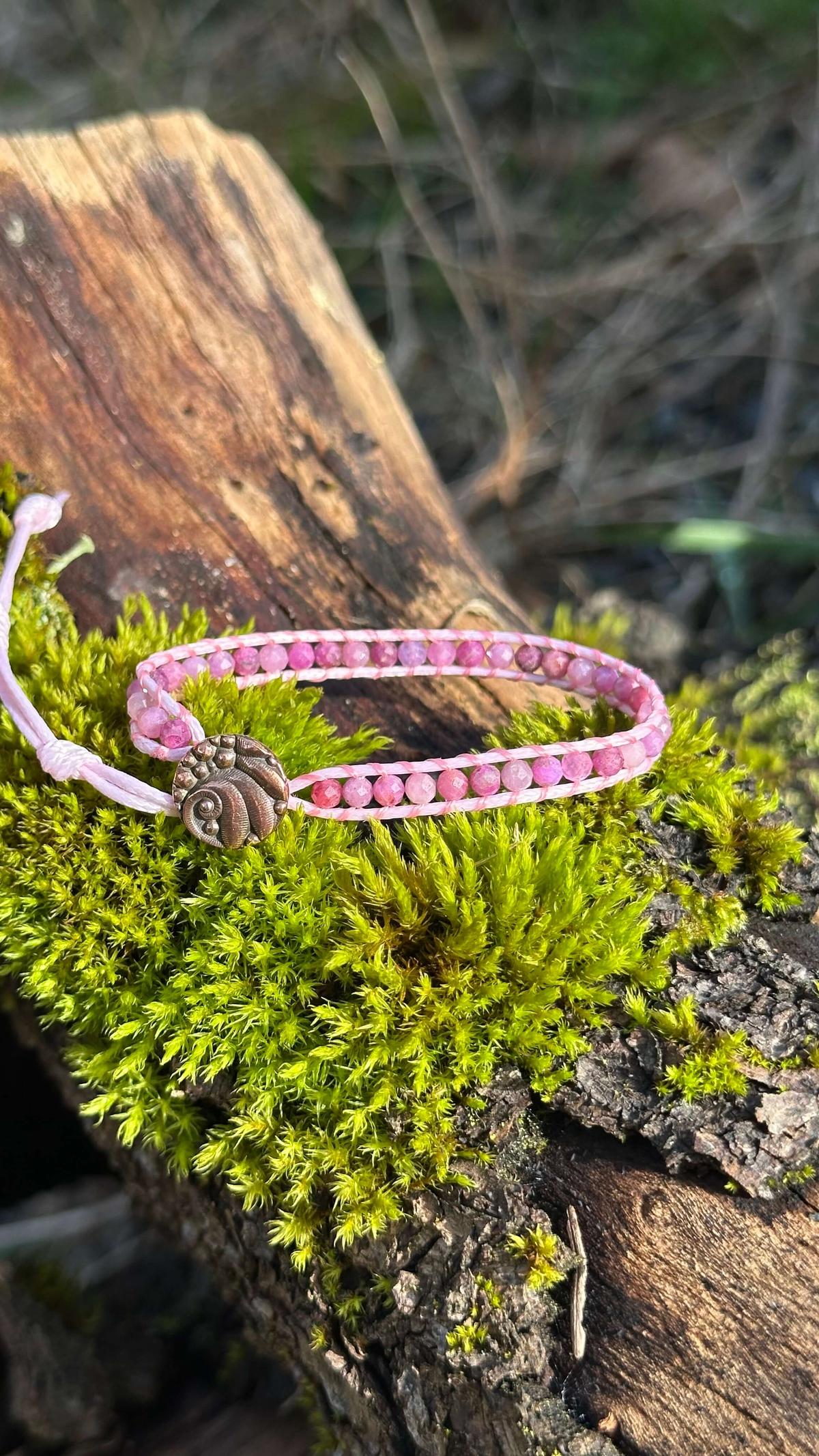 custom earrings and bracelets by gemini gems
