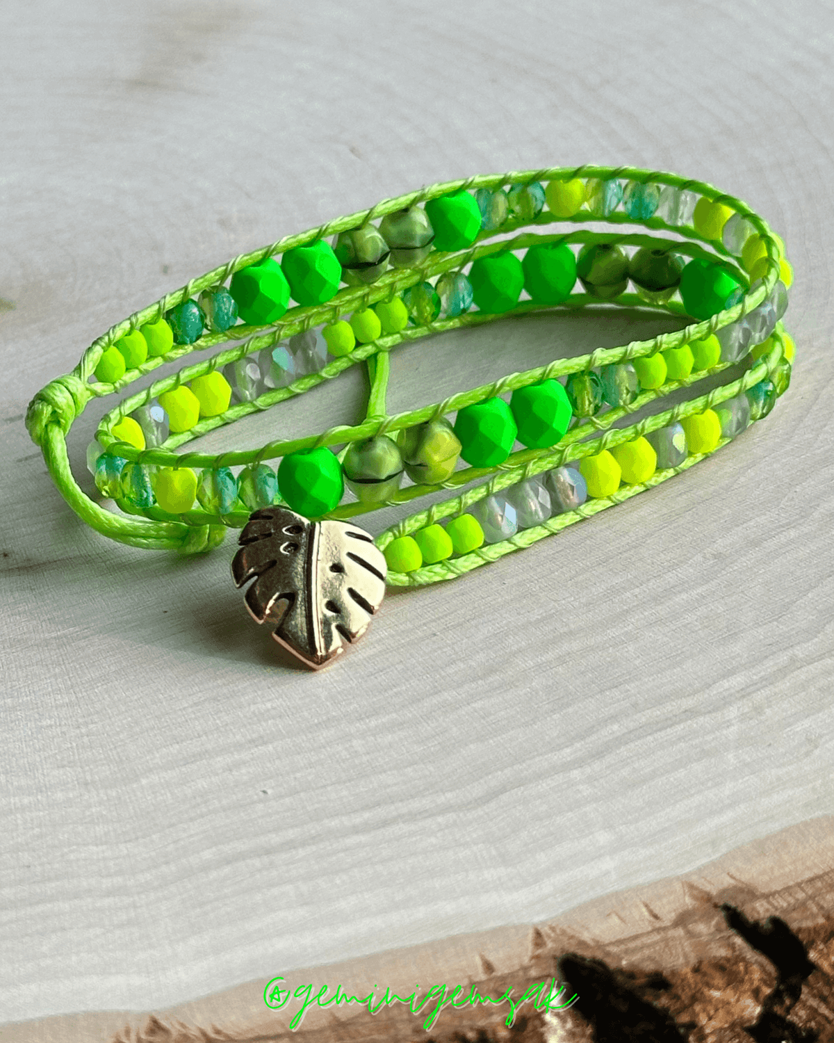 custom earrings and bracelets by gemini gems