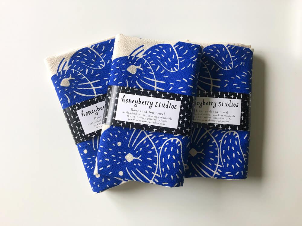 Handmade bags by honeyberry-studios