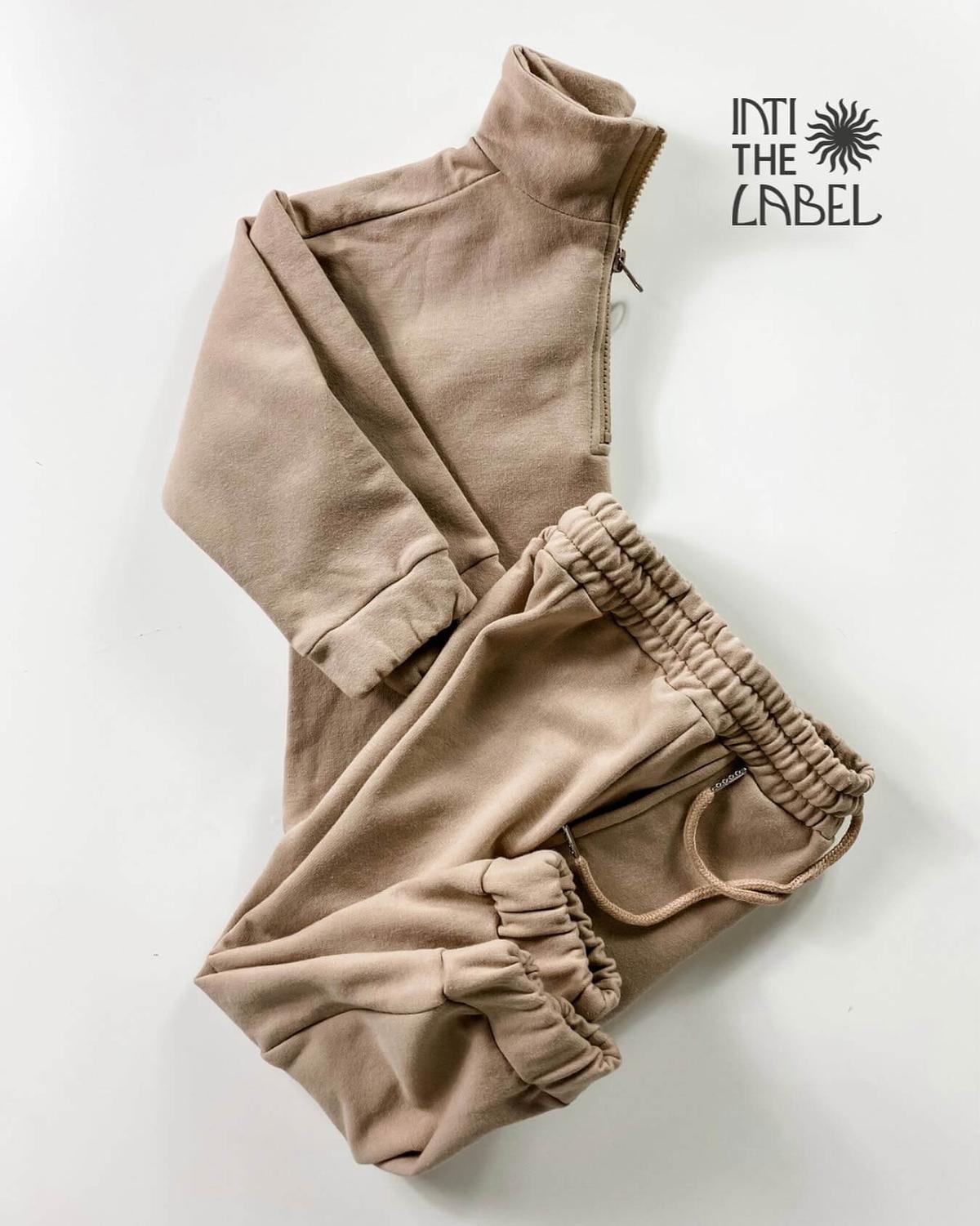 Baby and kid&apos;s clothes by inti the label