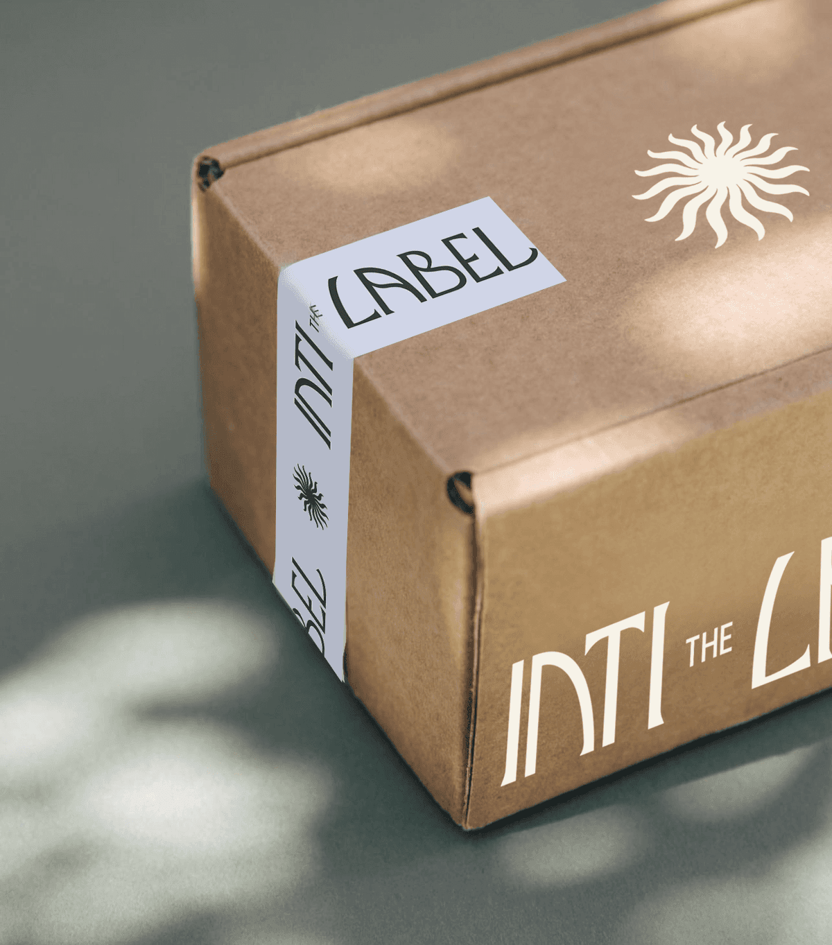 Baby and kid&apos;s clothes by inti the label