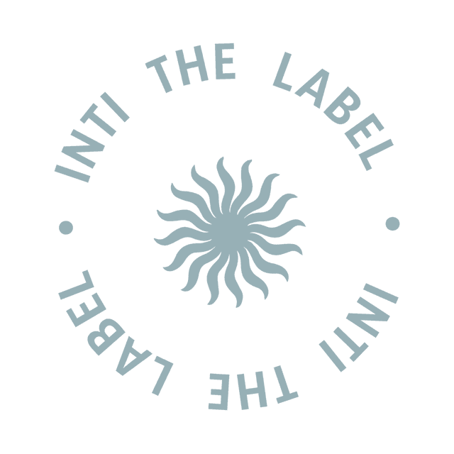 logo for inti the label
