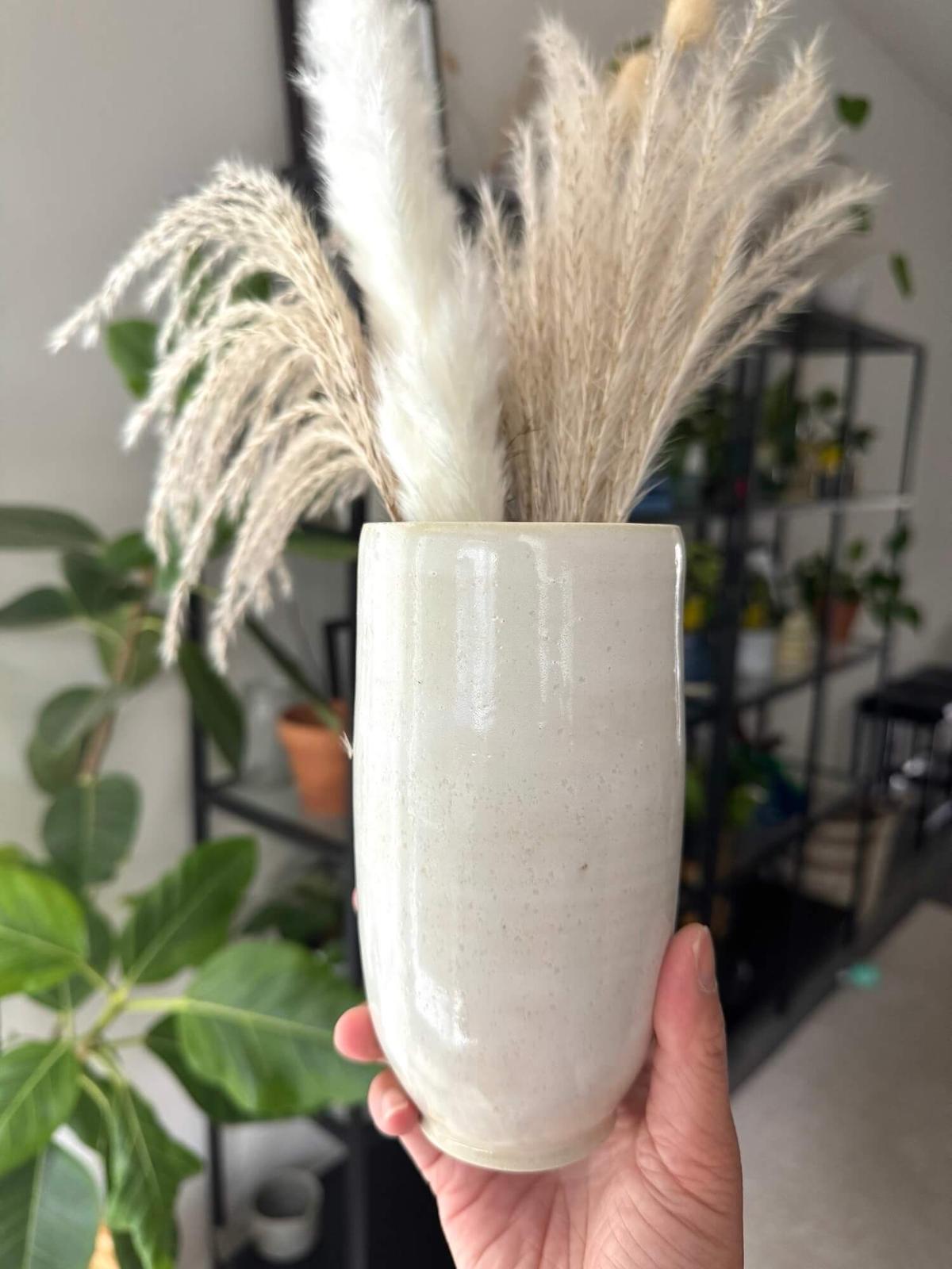 Hand-crafted pottery by Kathie Ceramics