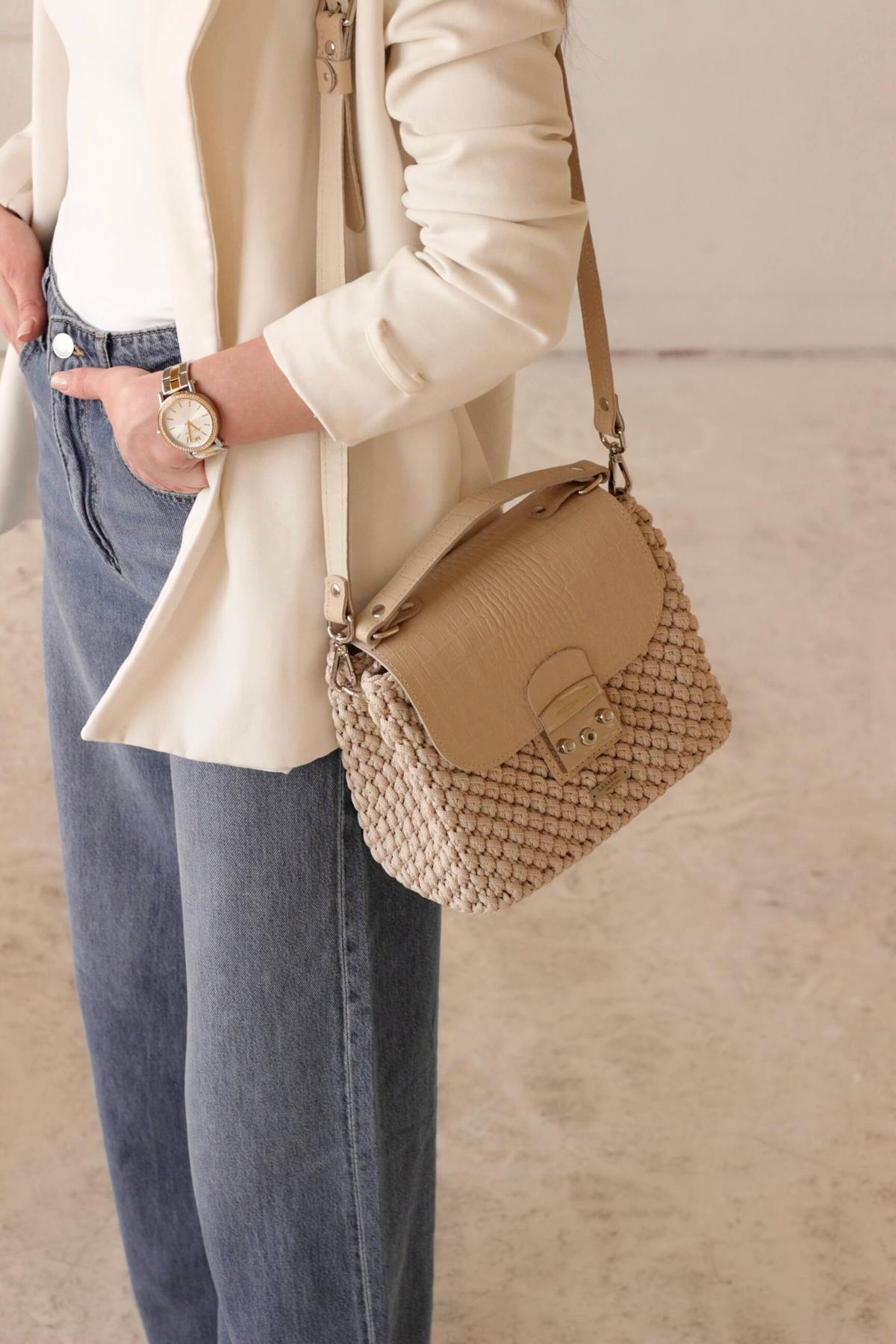 Handmade bags by LANABAG