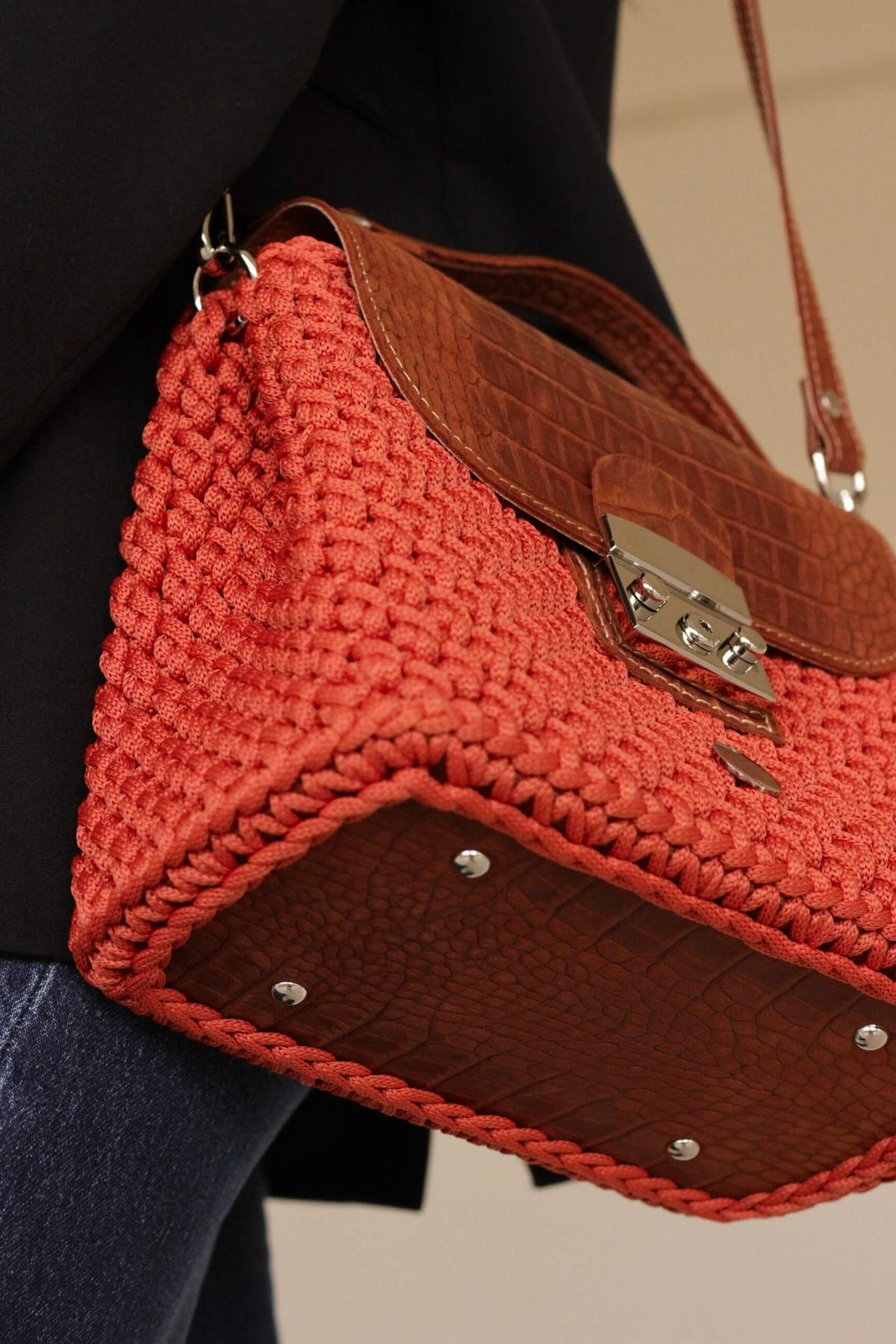 Handmade bags by LANABAG