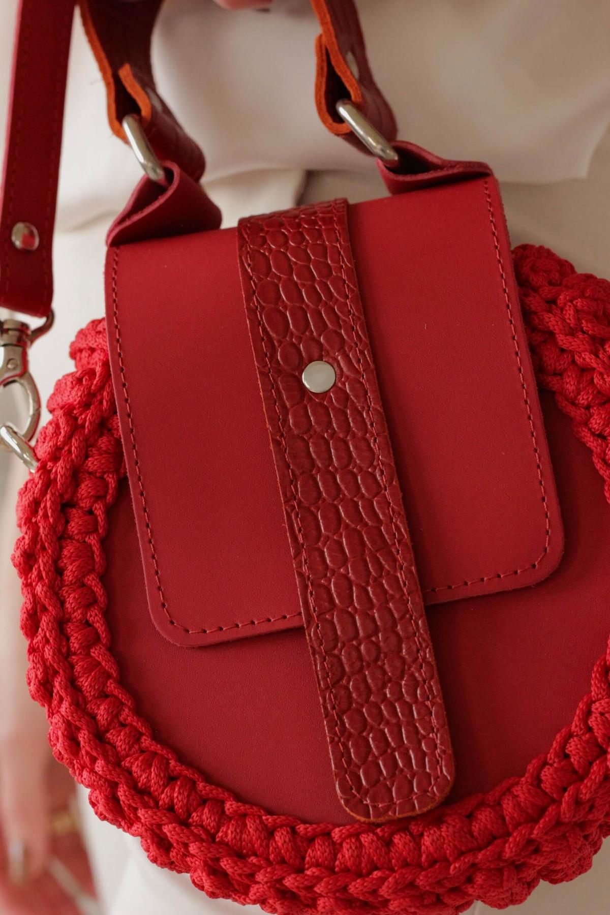 Handmade bags by LANABAG