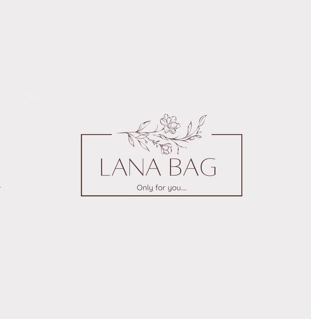 Logo for LANABAG