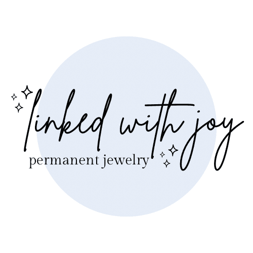 Logo for Linked with Joy