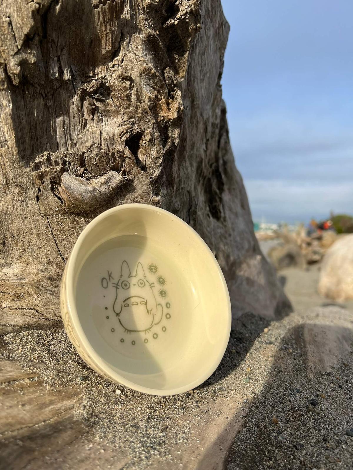 pottery by little okie studio