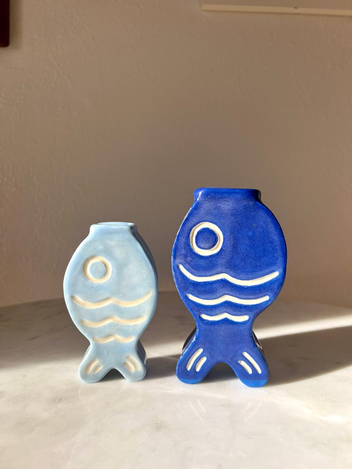 pottery by little okie studio